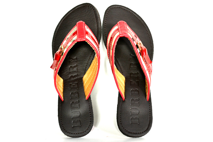 2017 Burbry slippers woman 35-42-027